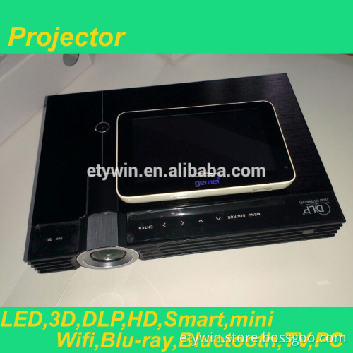 Projector